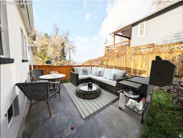 66 W ZANE AVE, Salt Lake City, UT 84103