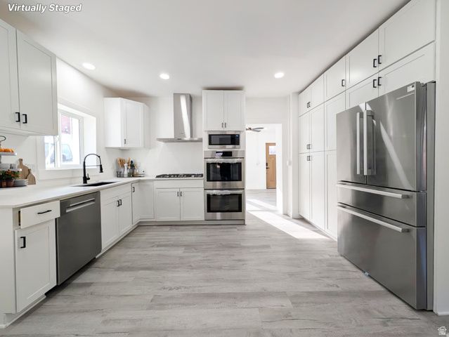 66 W ZANE AVE, Salt Lake City, UT 84103