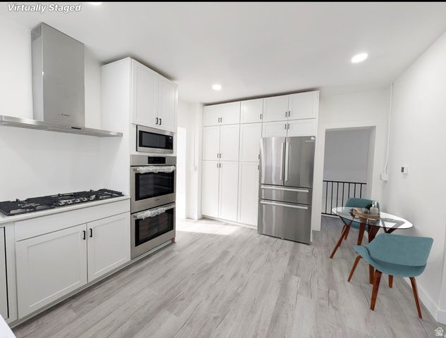 66 W ZANE AVE, Salt Lake City, UT 84103