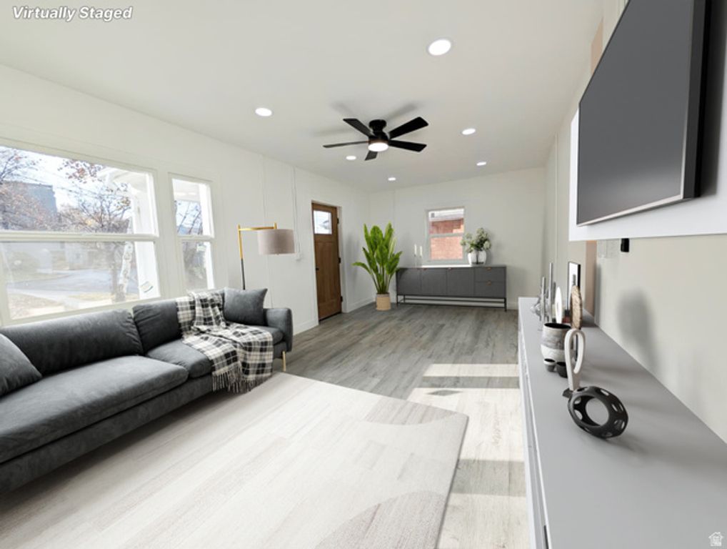 66 W ZANE AVE, Salt Lake City, UT 84103