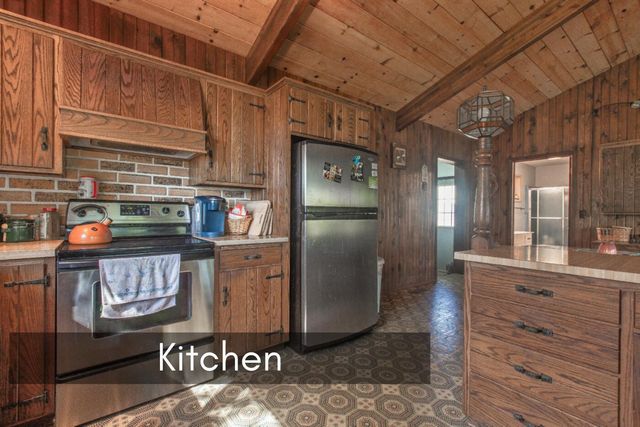 745 Valleywood Heights Drive, Howard, OH 43028