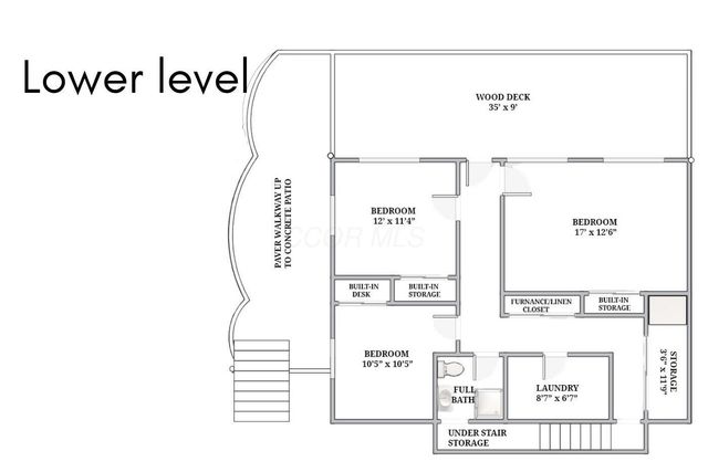 745 Valleywood Heights Drive, Howard, OH 43028