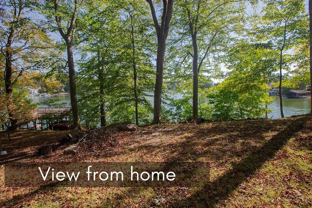 745 Valleywood Heights Drive, Howard, OH 43028