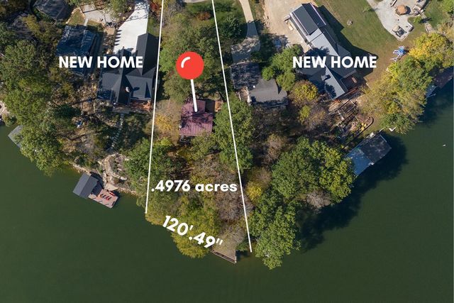 745 Valleywood Heights Drive, Howard, OH 43028