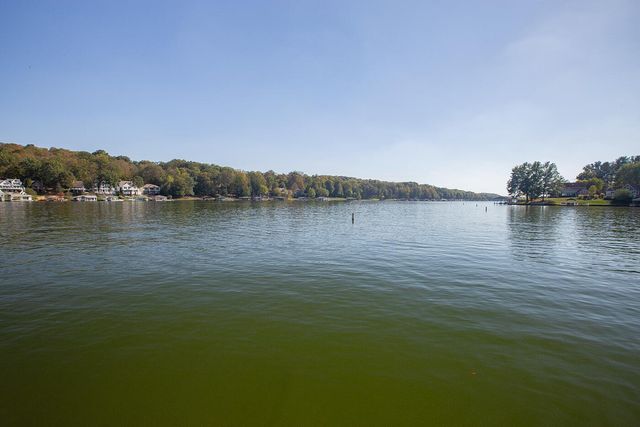 745 Valleywood Heights Drive, Howard, OH 43028