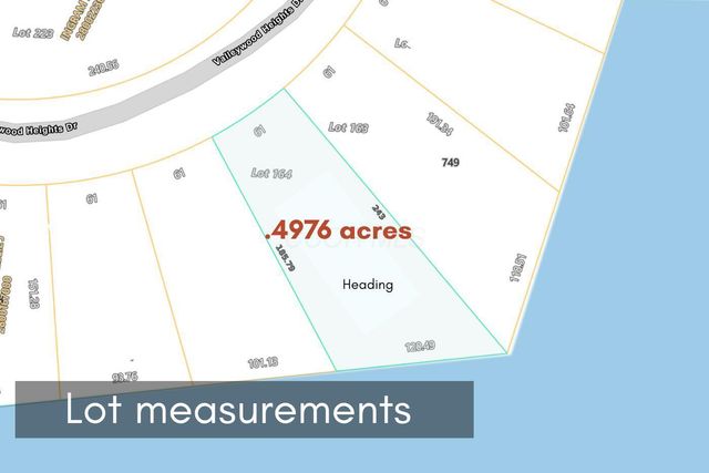 745 Valleywood Heights Drive, Howard, OH 43028