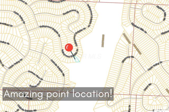 745 Valleywood Heights Drive, Howard, OH 43028