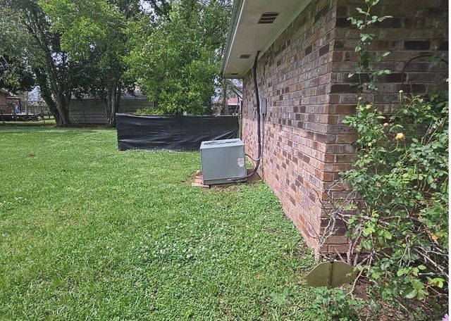 521 WILLOW Drive, Cottonport, LA 71327