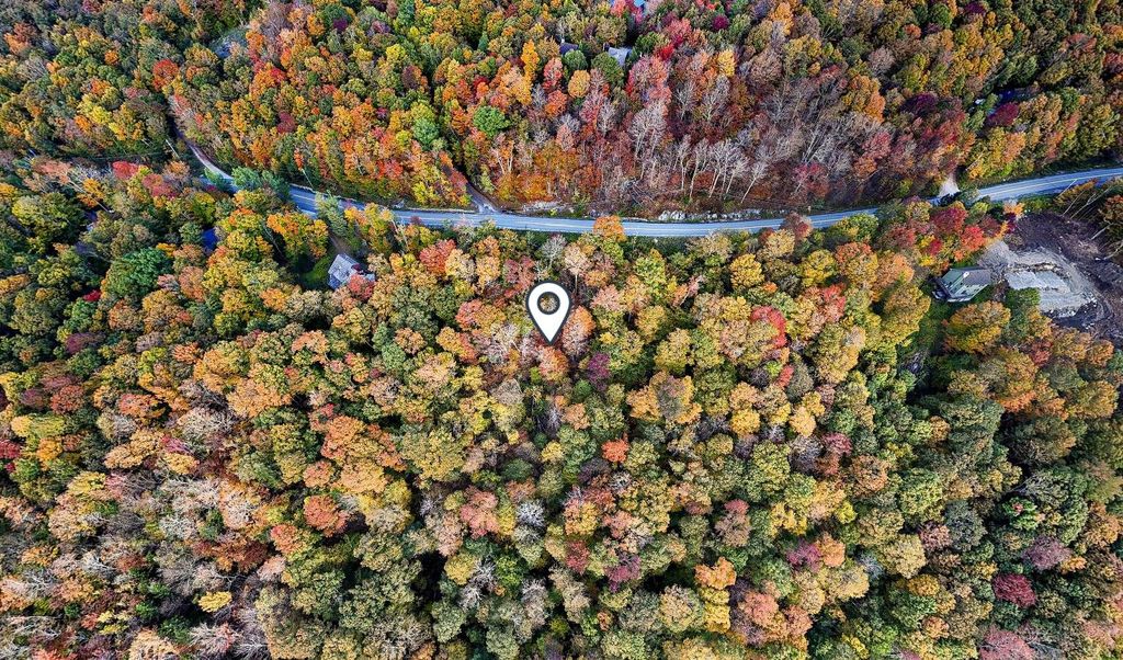 0 East Mountain Road, Killington, VT 05751