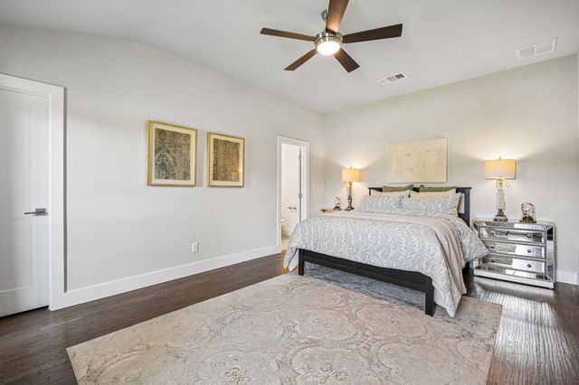 732 Creek Valley Court, Allen, TX 75002