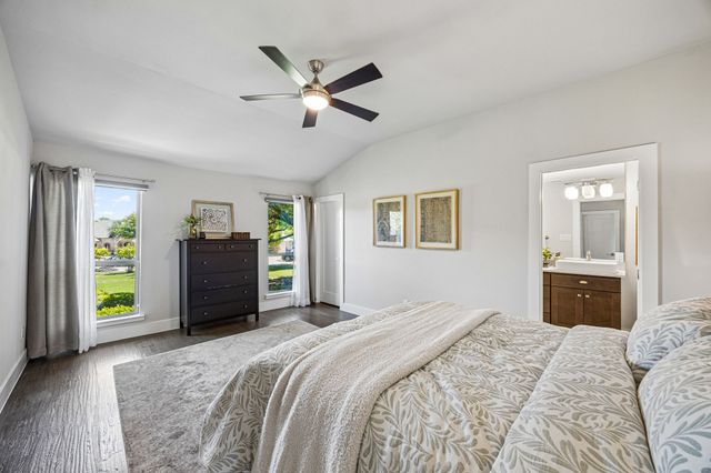 732 Creek Valley Court, Allen, TX 75002