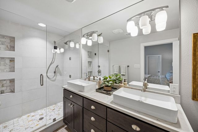 732 Creek Valley Court, Allen, TX 75002