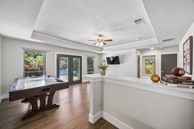 732 Creek Valley Court, Allen, TX 75002