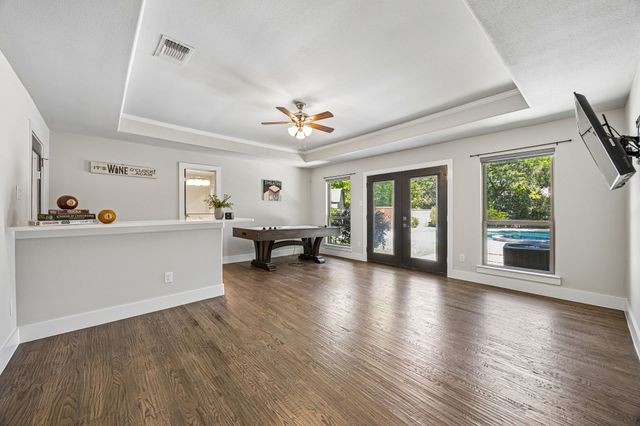 732 Creek Valley Court, Allen, TX 75002