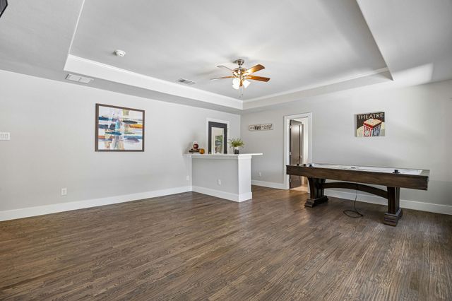 732 Creek Valley Court, Allen, TX 75002