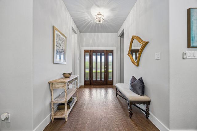 732 Creek Valley Court, Allen, TX 75002