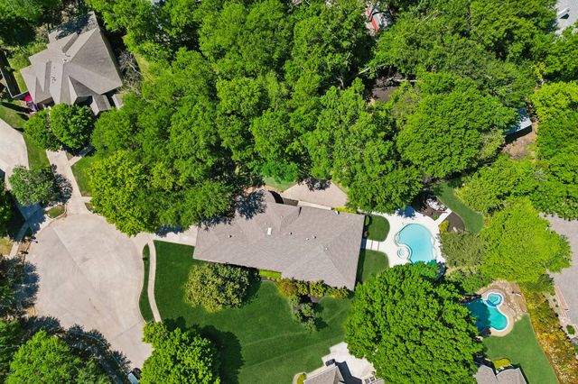 732 Creek Valley Court, Allen, TX 75002