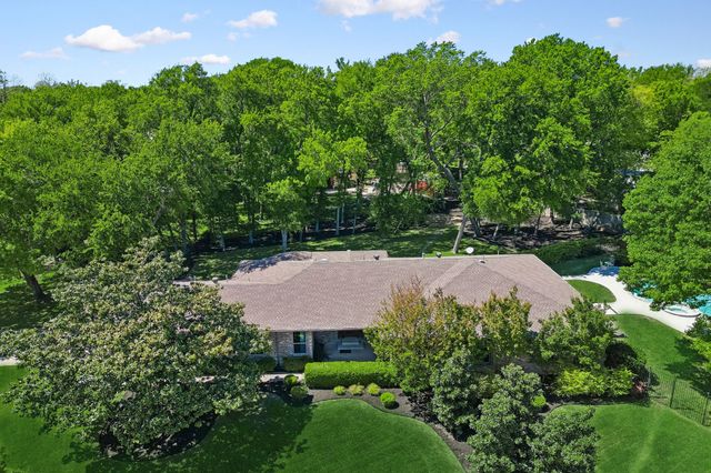 732 Creek Valley Court, Allen, TX 75002