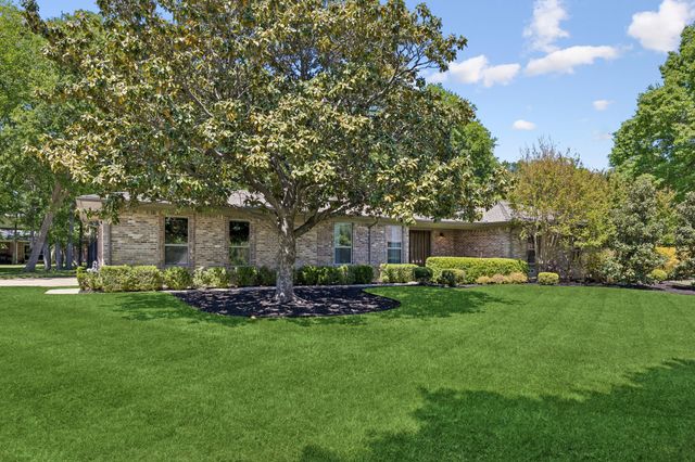 732 Creek Valley Court, Allen, TX 75002
