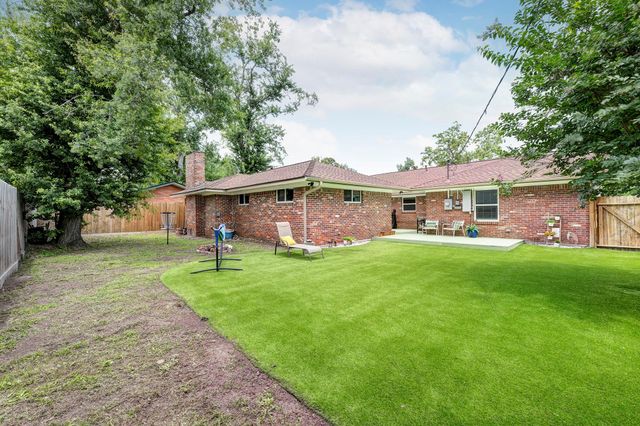 1111 Clovis Road, Houston, TX 77008
