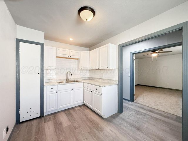 4224 S POLK Street, Amarillo, TX 79110