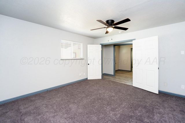 4224 S POLK Street, Amarillo, TX 79110