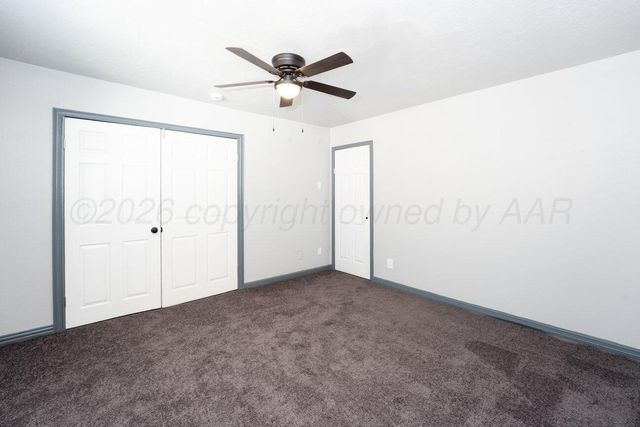 4224 S POLK Street, Amarillo, TX 79110