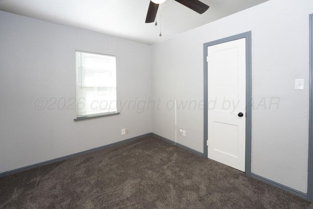 4224 S POLK Street, Amarillo, TX 79110