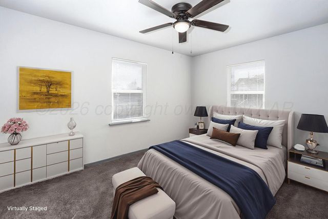 4224 S POLK Street, Amarillo, TX 79110