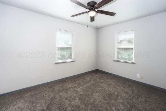 4224 S POLK Street, Amarillo, TX 79110
