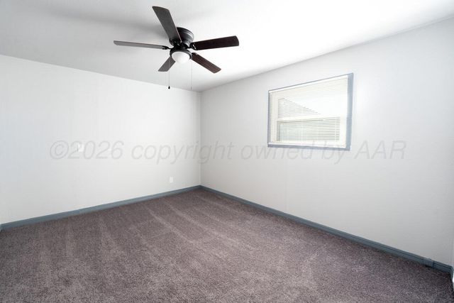 4224 S POLK Street, Amarillo, TX 79110