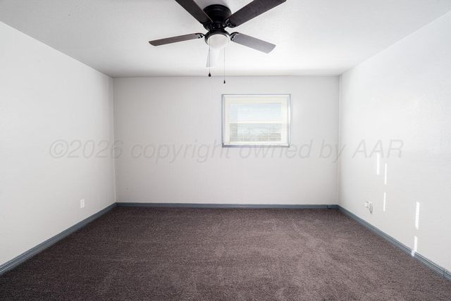 4224 S POLK Street, Amarillo, TX 79110