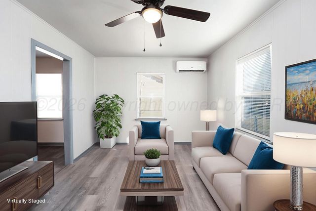 4224 S POLK Street, Amarillo, TX 79110