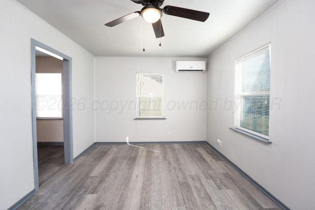 4224 S POLK Street, Amarillo, TX 79110