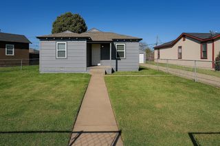 4224 S POLK Street, Amarillo, TX 79110