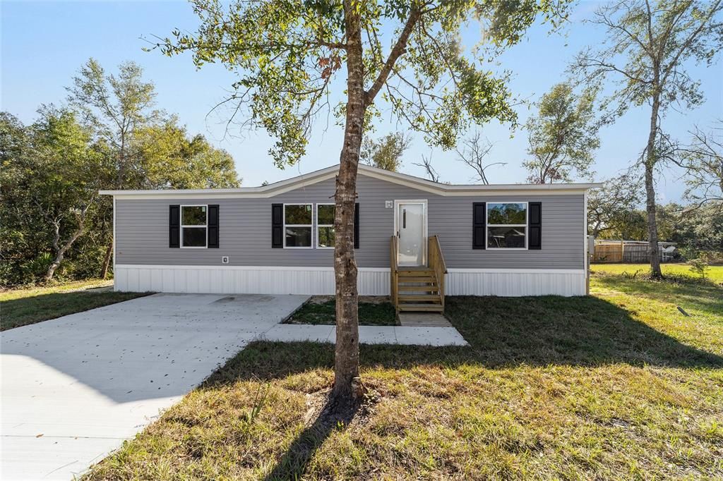18478 SE 58TH PLACE, Ocklawaha, FL 32179