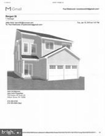 2036 BERGEN ST, Philadelphia, PA 19152