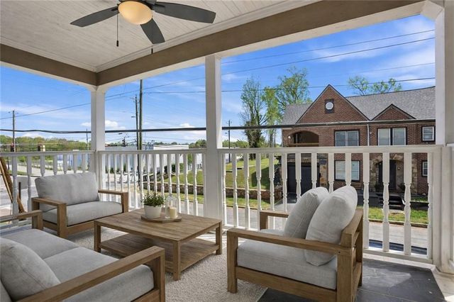 1134 Donnelly Avenue SW, Atlanta, GA 30310