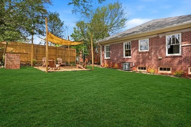 1134 Donnelly Avenue SW, Atlanta, GA 30310