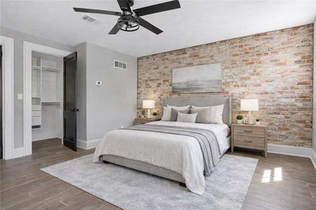 1134 Donnelly Avenue SW, Atlanta, GA 30310