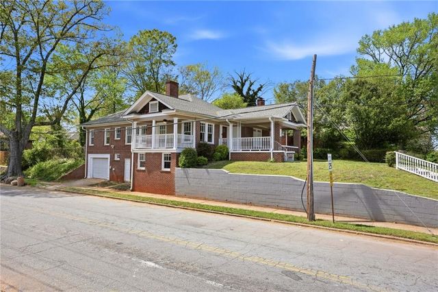 1134 Donnelly Avenue SW, Atlanta, GA 30310