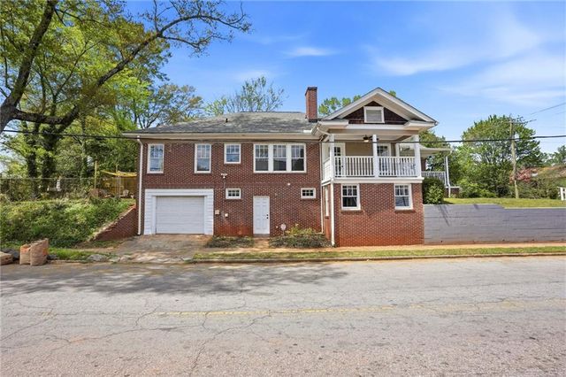 1134 Donnelly Avenue SW, Atlanta, GA 30310