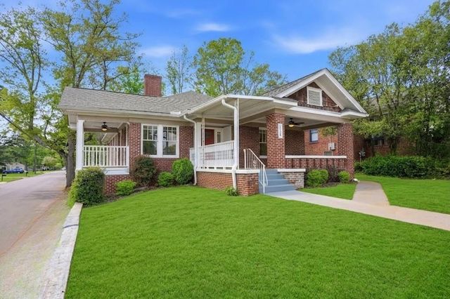 1134 Donnelly Avenue SW, Atlanta, GA 30310