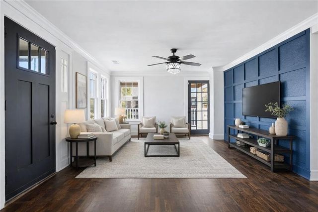 1134 Donnelly Avenue SW, Atlanta, GA 30310