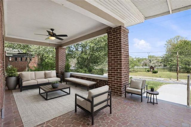 1134 Donnelly Avenue SW, Atlanta, GA 30310