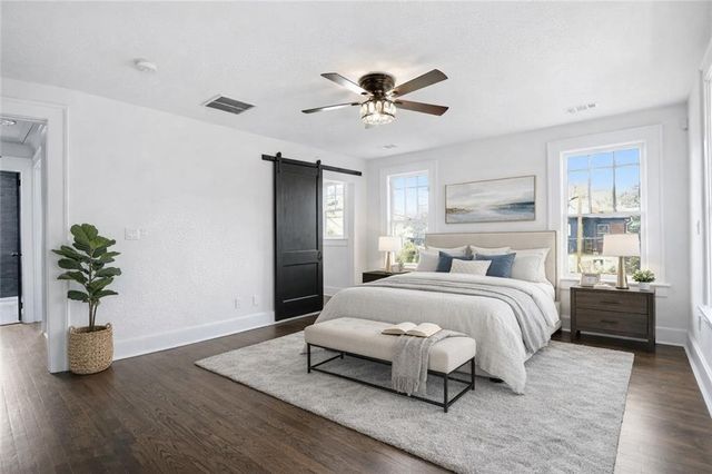 1134 Donnelly Avenue SW, Atlanta, GA 30310