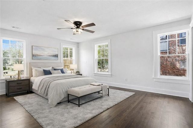 1134 Donnelly Avenue SW, Atlanta, GA 30310