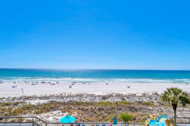 11619 Front Beach Road UNIT 307, Panama City Beach, FL 32407