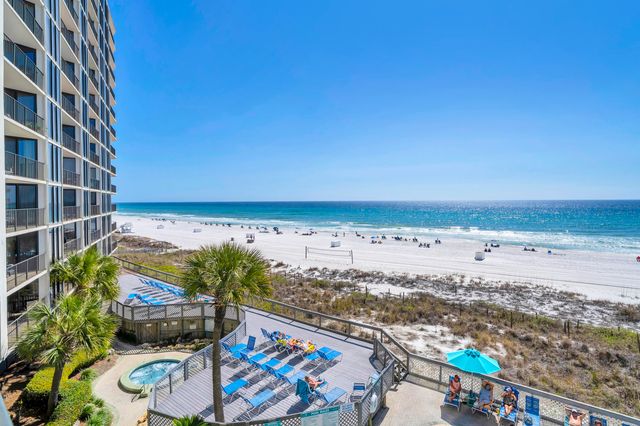 11619 Front Beach Road UNIT 307, Panama City Beach, FL 32407