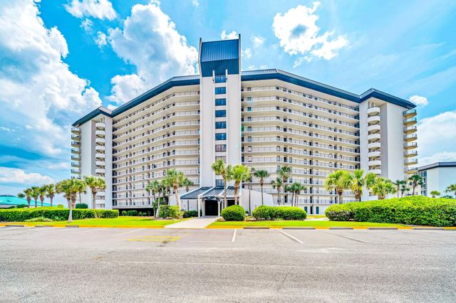 11619 Front Beach Road UNIT 307, Panama City Beach, FL 32407